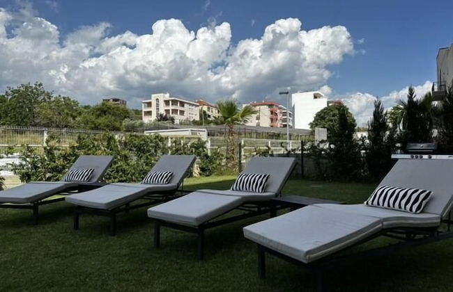 Lux - With Private Pool - A1 - Foto 24