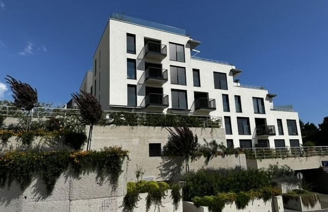 Lux - With Private Pool - A1 - Foto 35
