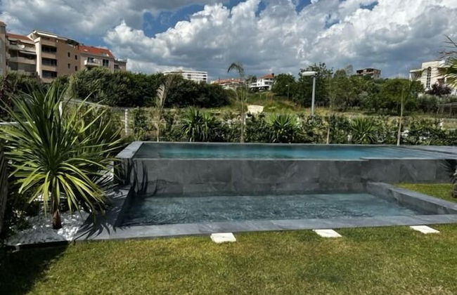 Lux - With Private Pool - A1 - Foto 34