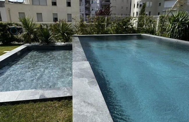 Lux - With Private Pool - A1 - Foto 17