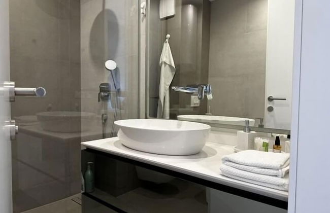 Lux - With Private Pool - A1 - Foto 16