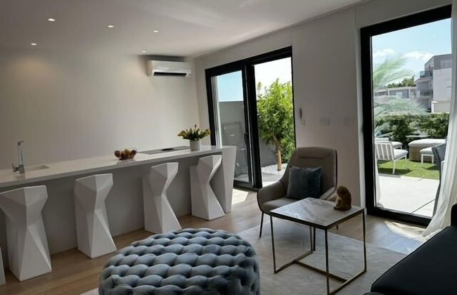 Lux - With Private Pool - A1 - Foto 13