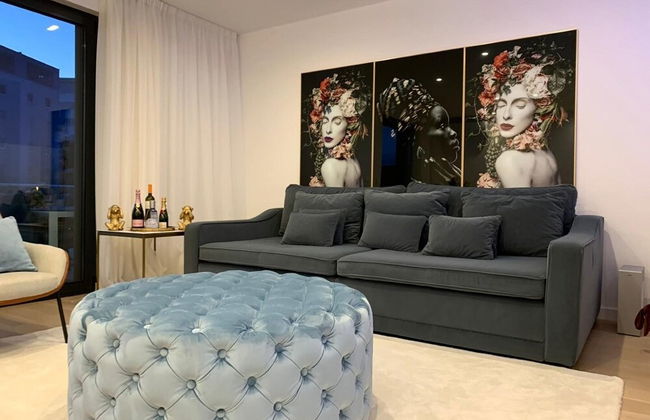 Lux - With Private Pool - A1 - Foto 12