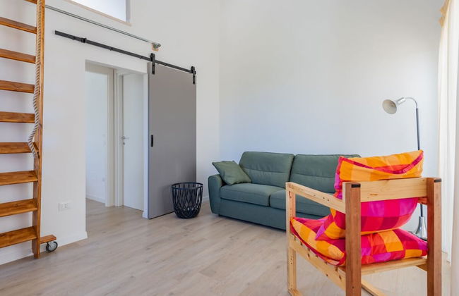 Residenza Verdeoliva - Foto 10