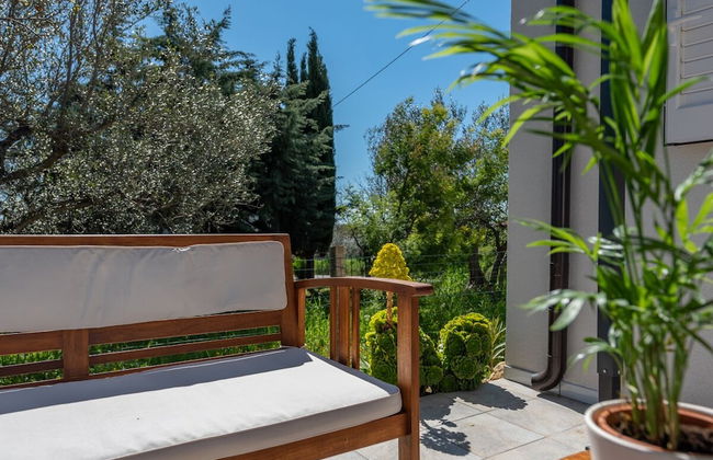 Residenza Verdeoliva - Foto 22