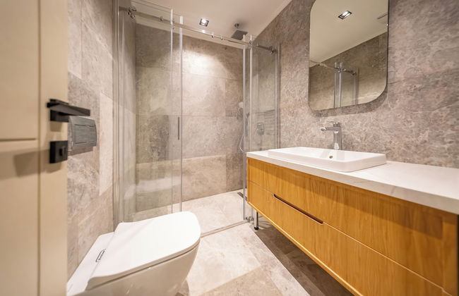 Luxurious Villa Retreat With Private Swimming Pool - Foto 14