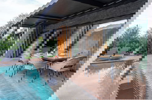 Foto 18 - Villa With Private Swimming Pool in Bodrum