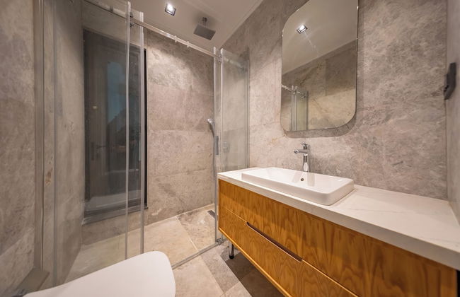 Luxurious Villa Retreat With Private Swimming Pool - Foto 15
