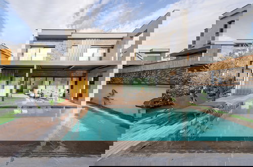 Foto 1 - Villa With Private Swimming Pool in Bodrum