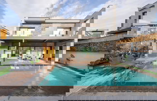 Photo 1 - Villa With Private Swimming Pool in Bodrum