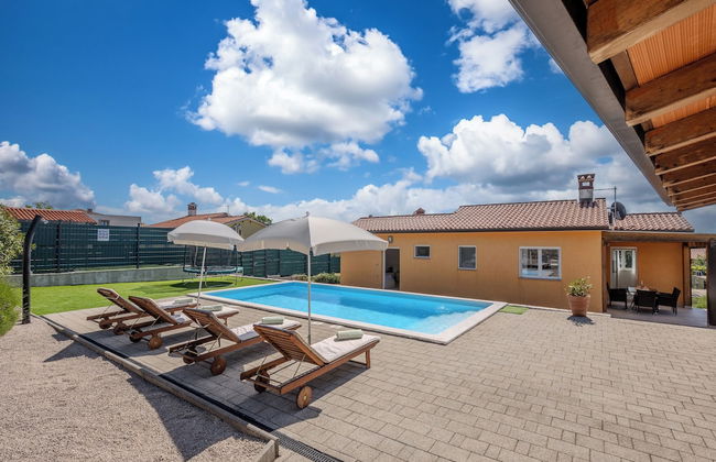 Holiday Home Aurea - Foto 15
