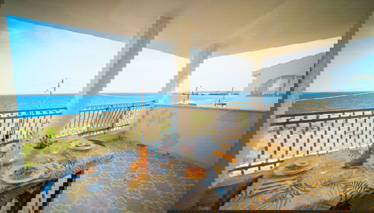 Foto 1 - Casa Panorama 2 In Front Of The Sea