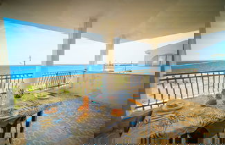 Photo 1 - Casa Panorama 2 In Front Of The Sea