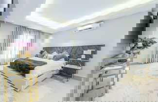 Foto 2 - Mabaat - Al Narjis - 476