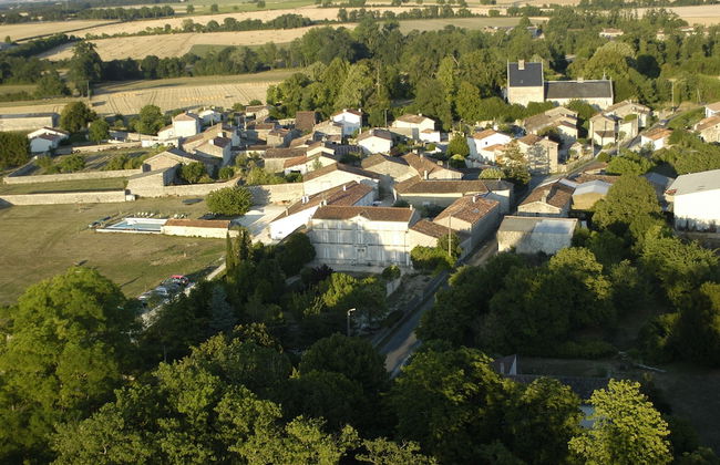 Domaine de la Laigne - Foto 34