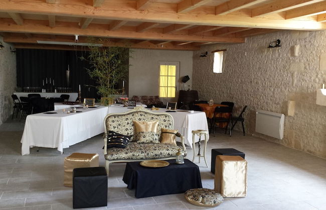 Domaine de la Laigne - Foto 2