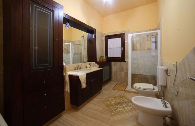 Dimora Del Sole Salento - Foto 3