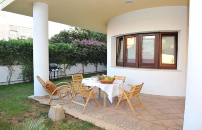 Dimora Del Sole Salento - Foto 1