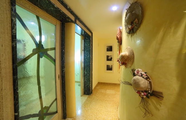 Dimora Del Sole Salento - Foto 5