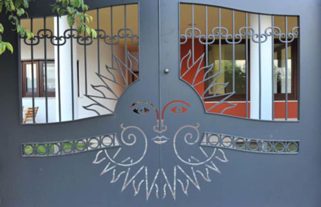 Dimora Del Sole Salento - Foto 13