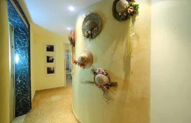 Dimora Del Sole Salento - Foto 6