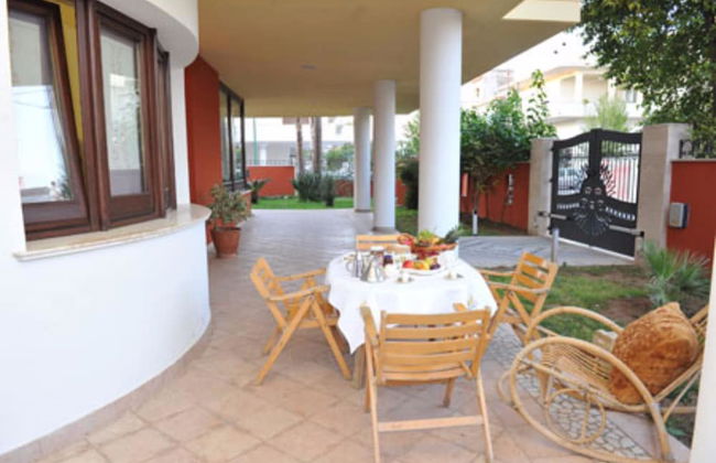 Dimora Del Sole Salento - Foto 2