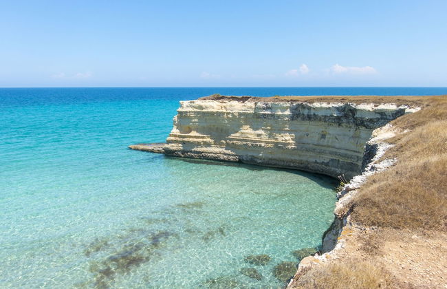 Dimora Del Sole Salento - Foto 9