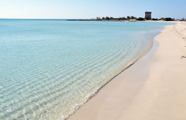 Dimora Del Sole Salento - Foto 10