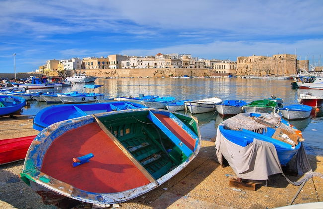 Dimora Del Sole Salento - Foto 11