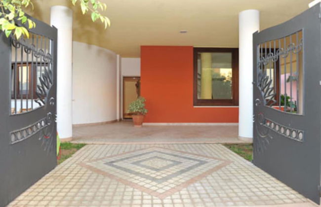 Dimora Del Sole Salento - Foto 12