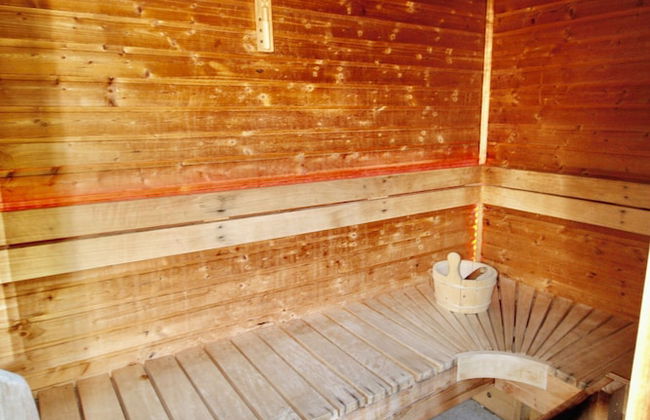 Pamper House Holiday Home And Annex - Foto 55