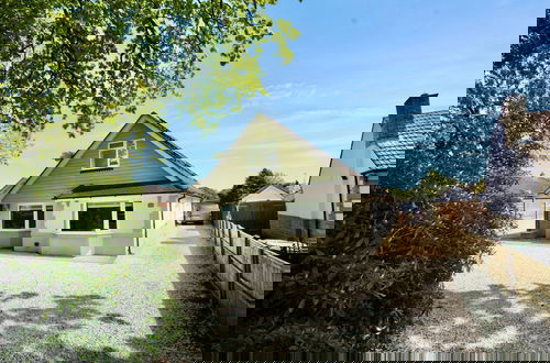 Foto 1 - Pamper House Holiday Home And Annex