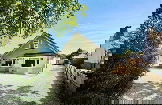 Foto 1 - Pamper House Holiday Home And Annex