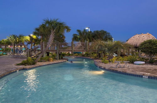 Photo 31 - Themed 5BR Pool Home in Championsgate Close2disney