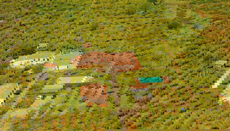 Foto 1 - Agriturismo Galea