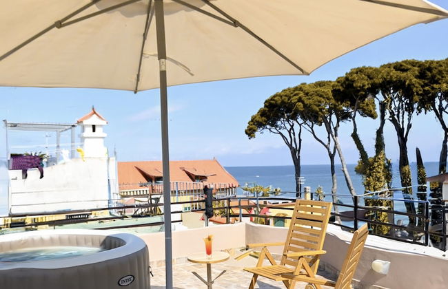 Il vicoletto sul mare - Foto 22