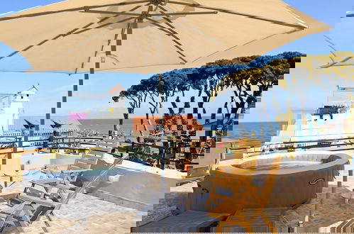 Foto 32 - Il vicoletto sul mare