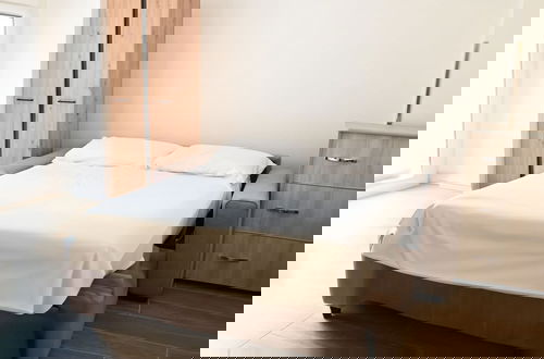 Foto 4 - Il vicoletto sul mare