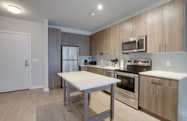Your DC Comfort Apartments - Foto 53