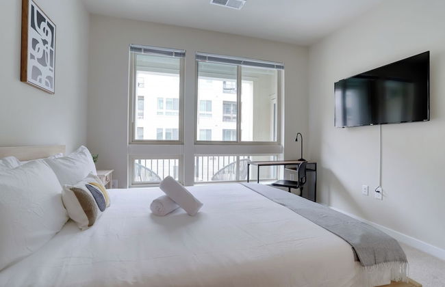 Your DC Comfort Apartments - Foto 10