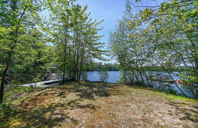 Cottage by the Pond The Perfect Cozy Escape! - Foto 13