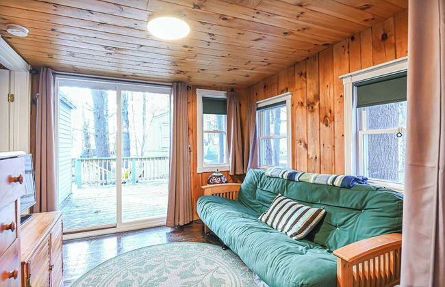Cottage by the Pond The Perfect Cozy Escape! - Foto 10