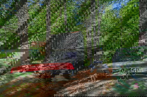 Photo 21 - Cottage by the Pond The Perfect Cozy Escape!