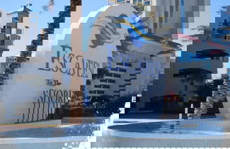 Foto 1 - Escapes To The Shores