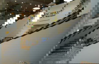 Foto 2 - Escapes To The Shores
