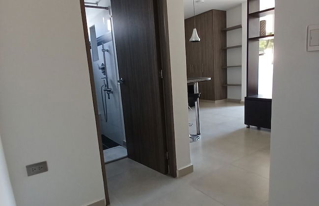 307 Moderno Aparta-Suite en Versalles Tipo Loft - Cali Tower Suites & Lofts - Foto 4