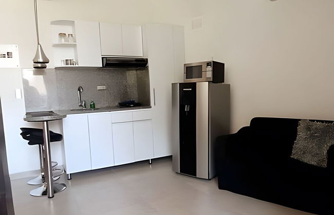 307 Moderno Aparta-Suite en Versalles Tipo Loft - Cali Tower Suites & Lofts - Foto 14