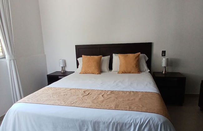 307 Moderno Aparta-Suite en Versalles Tipo Loft - Cali Tower Suites & Lofts - Foto 6