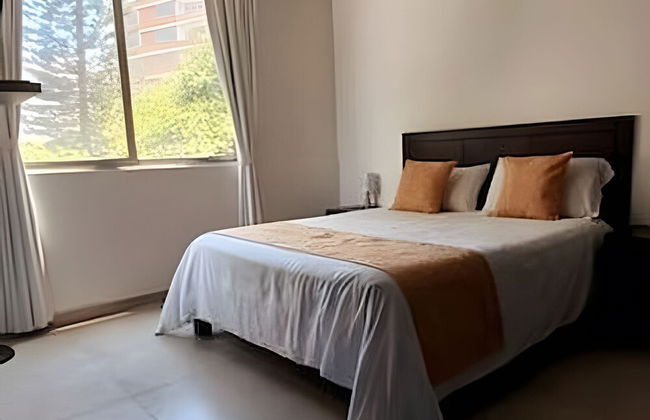 307 Moderno Aparta-Suite en Versalles Tipo Loft - Cali Tower Suites & Lofts - Foto 7