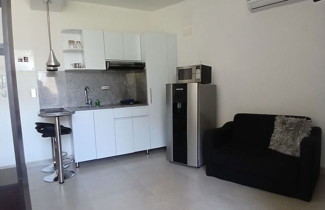 307 Moderno Aparta-Suite en Versalles Tipo Loft - Cali Tower Suites & Lofts - Foto 12